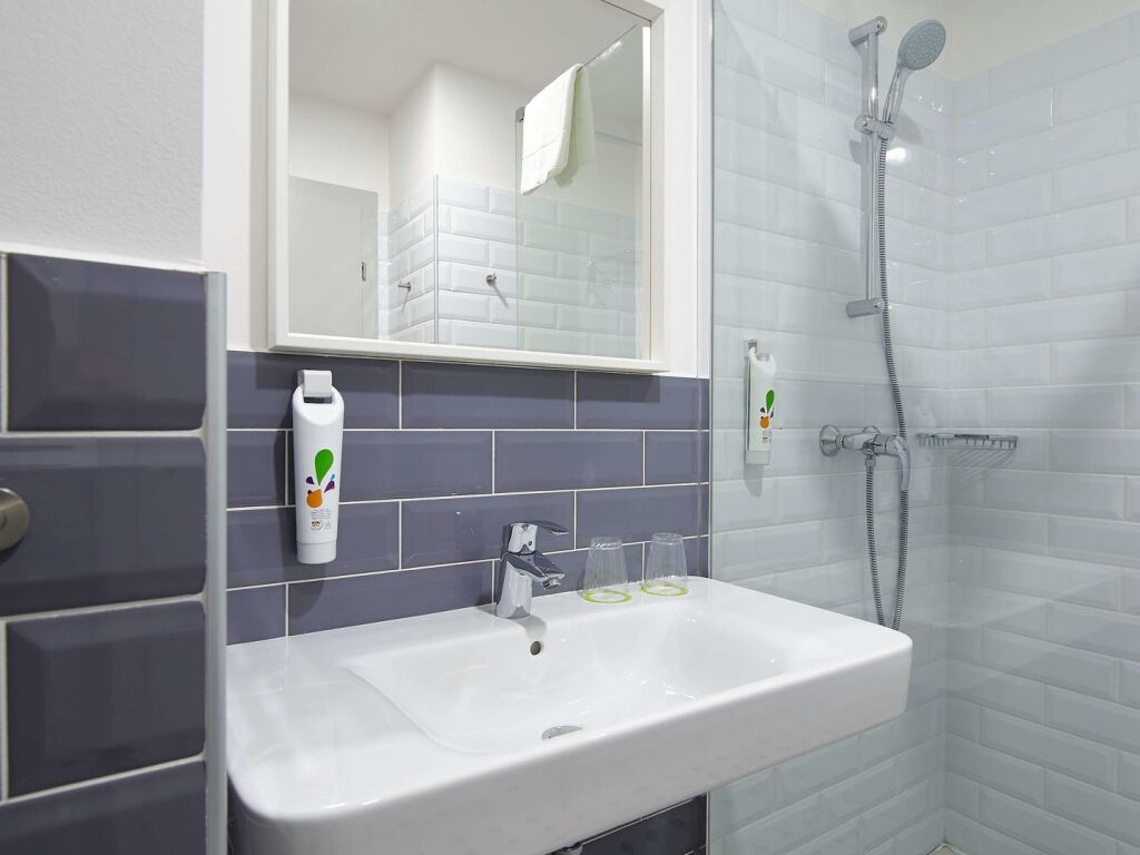 Ibis Styles Arad - 786