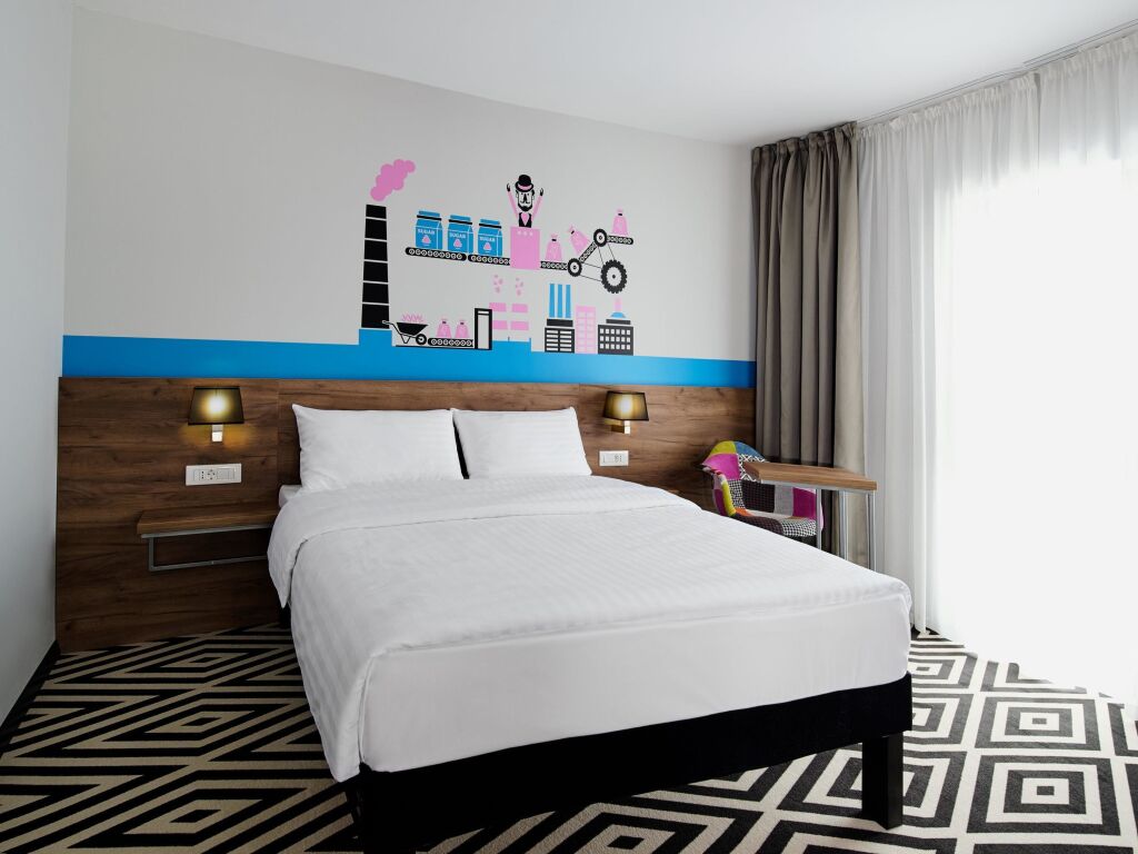 Ibis Styles Arad - 401