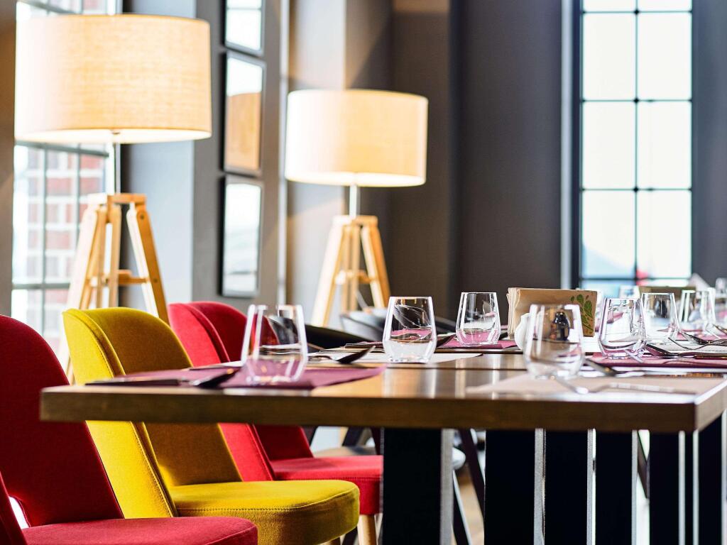 Ibis Styles Arad - 123