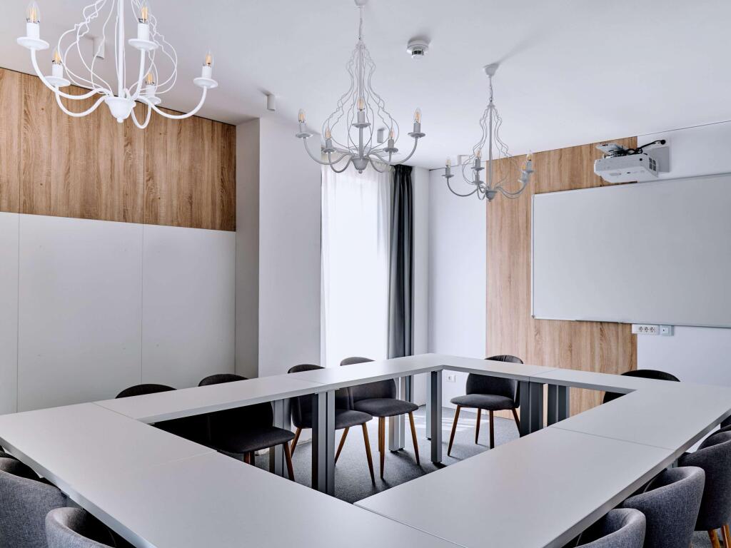 Ibis Styles Arad - 152