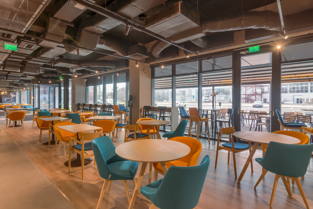 ibis Timisoara City Center - 135