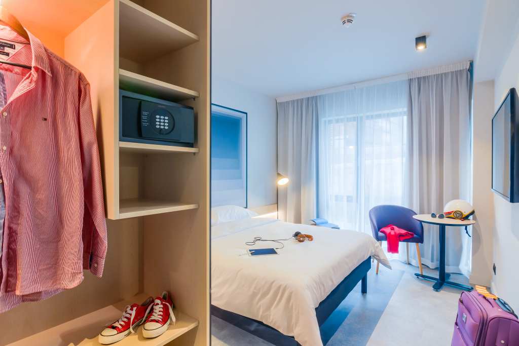 ibis Timisoara City Center - 104