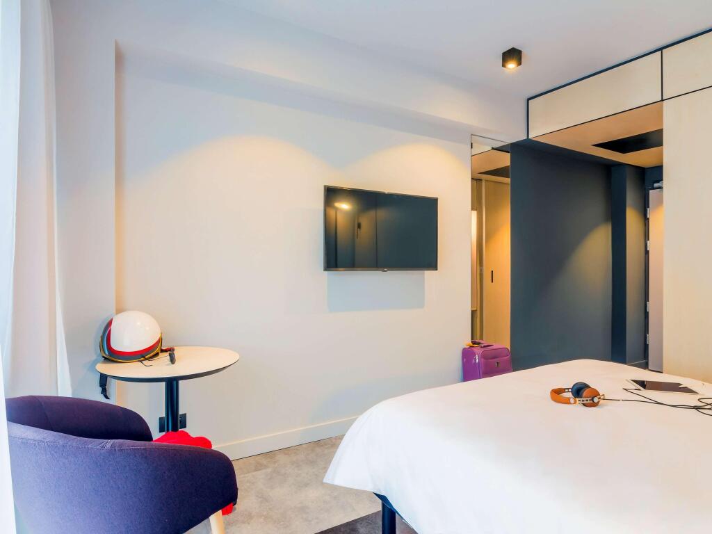 ibis Timisoara City Center - 891