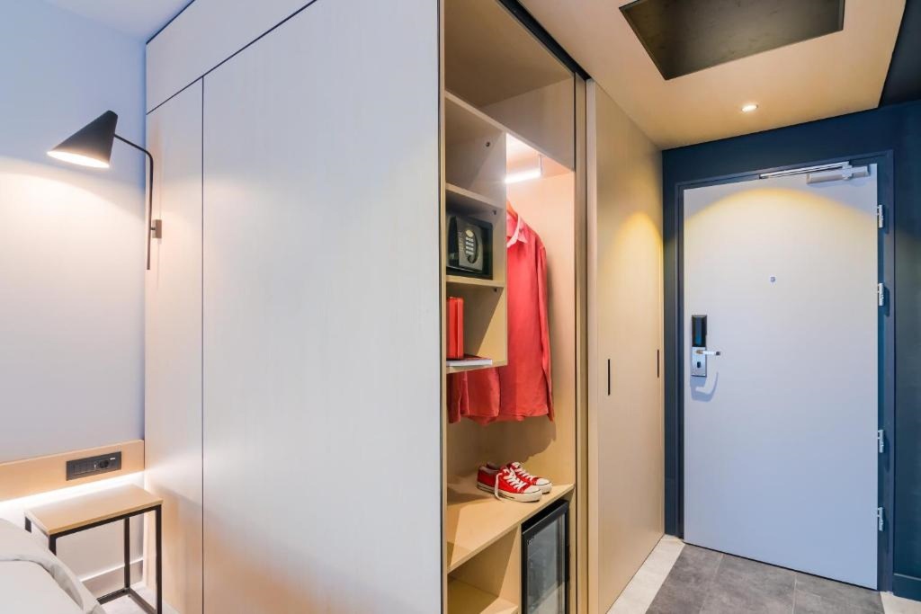 ibis Timisoara City Center - 917
