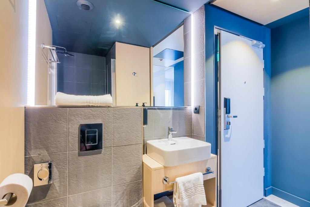 ibis Timisoara City Center - 286