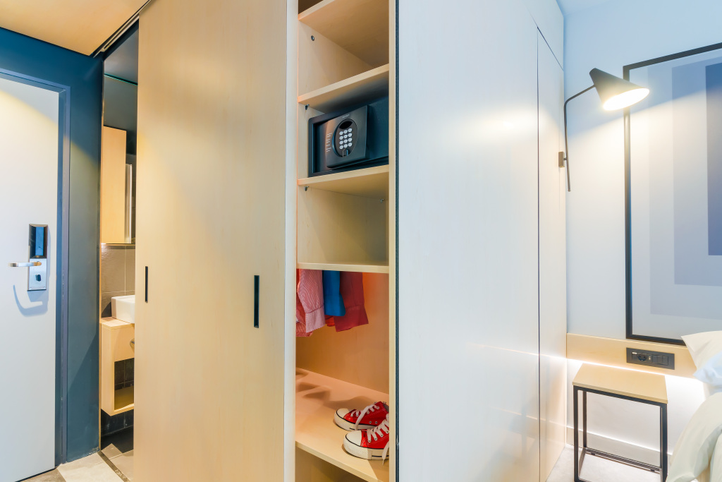 ibis Timisoara City Center - 97