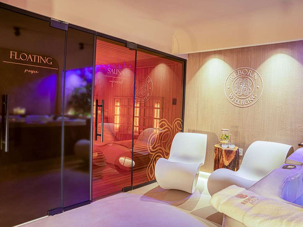 ibis Timisoara City Center - 50