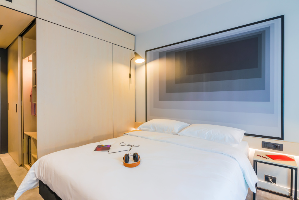 ibis Timisoara City Center - 791