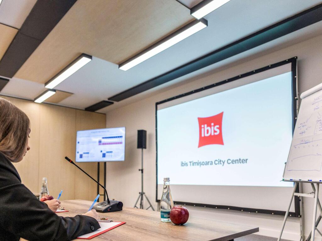 ibis Timisoara City Center - 221