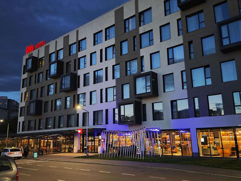 ibis Timisoara City Center - 370