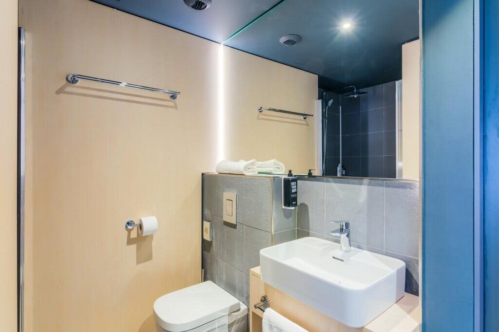 ibis Timisoara City Center - 803