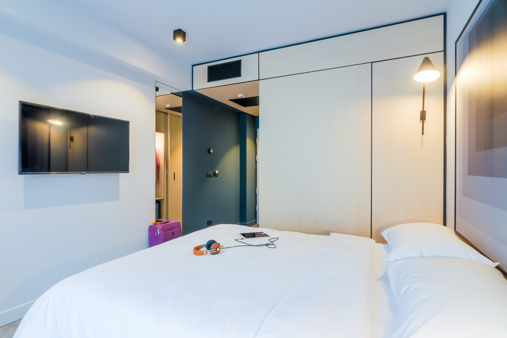 ibis Timisoara City Center - 198
