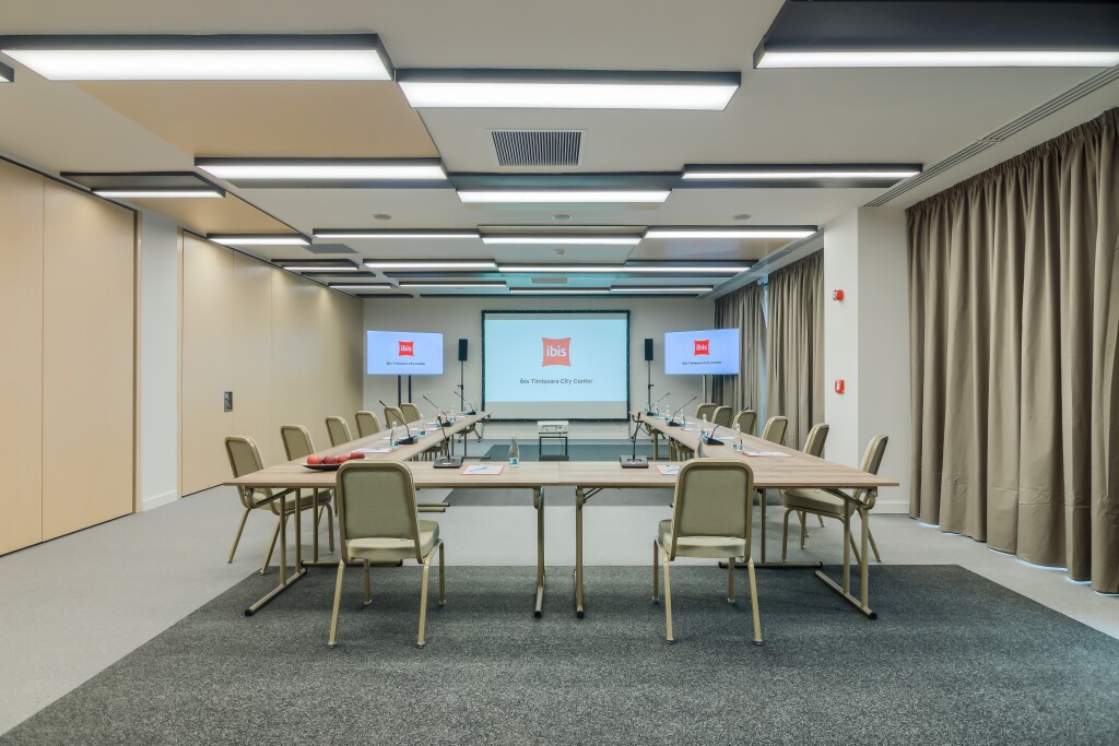 ibis Timisoara City Center - 748