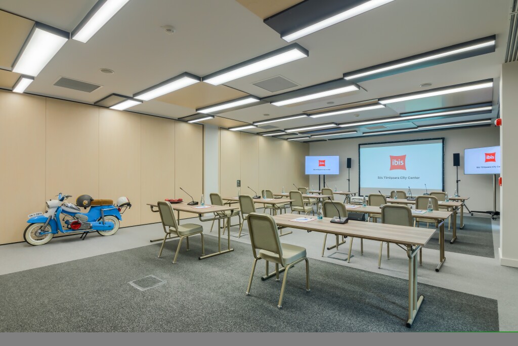ibis Timisoara City Center - 103