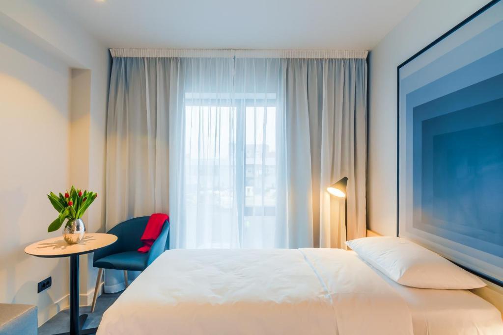 ibis Timisoara City Center - 155