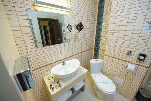 Imago Family Boutique Hotel - 28