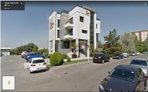 Imago Family Boutique Hotel - 972
