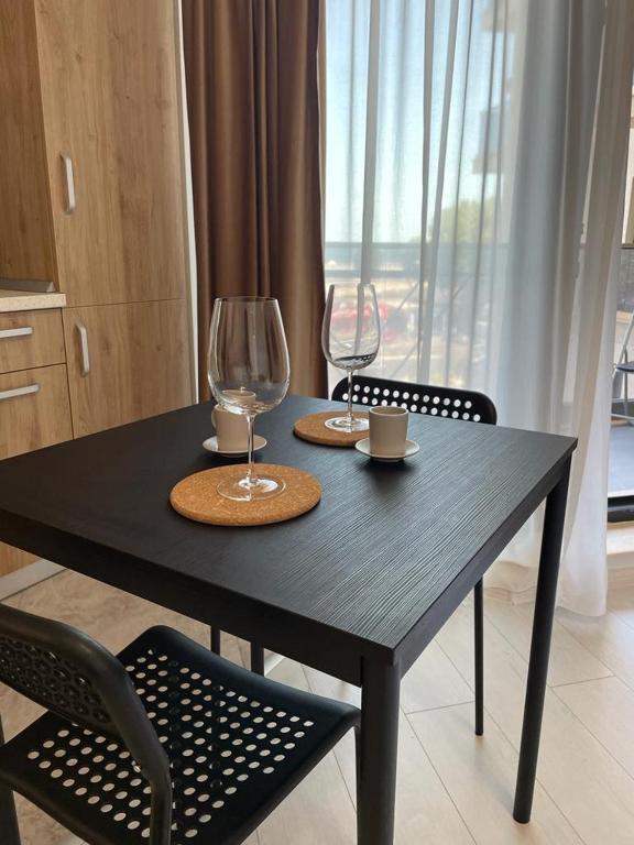 Ini Apartment Solid House Butoaie Mamaia - 396