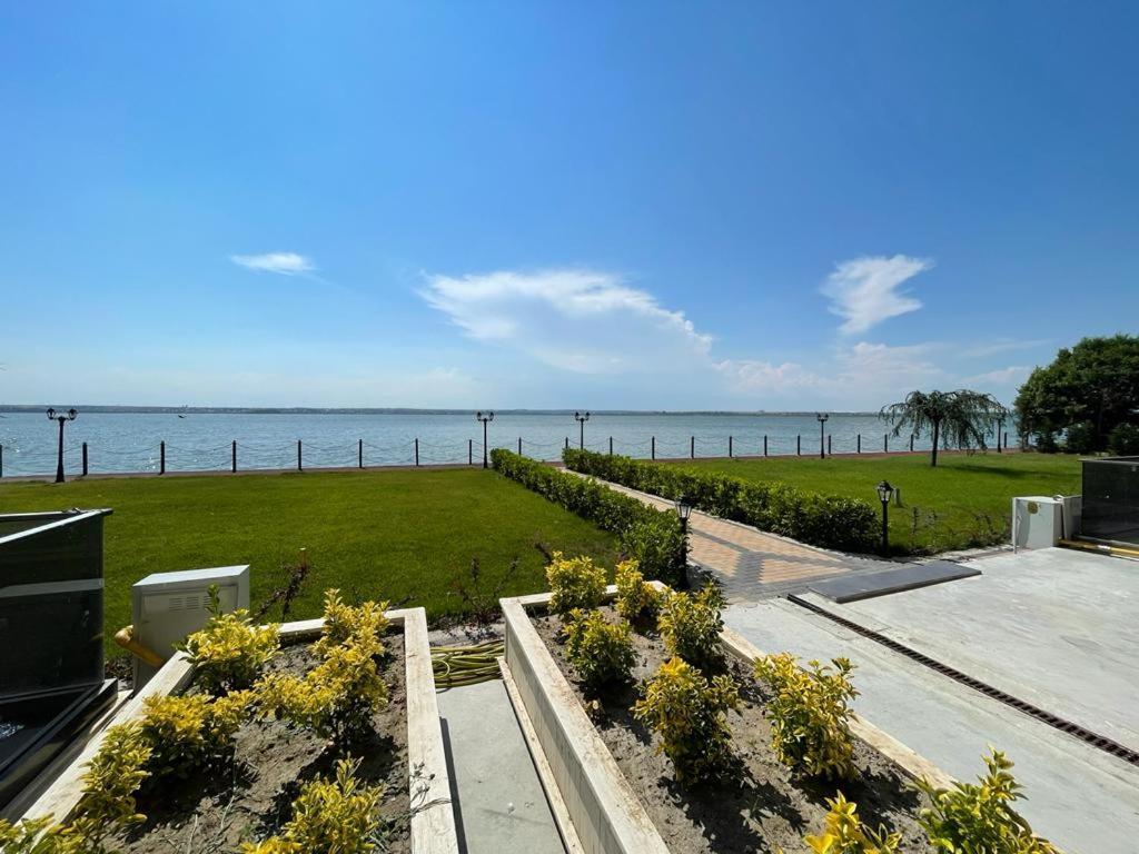 Ini Apartment Solid House Butoaie Mamaia - 833