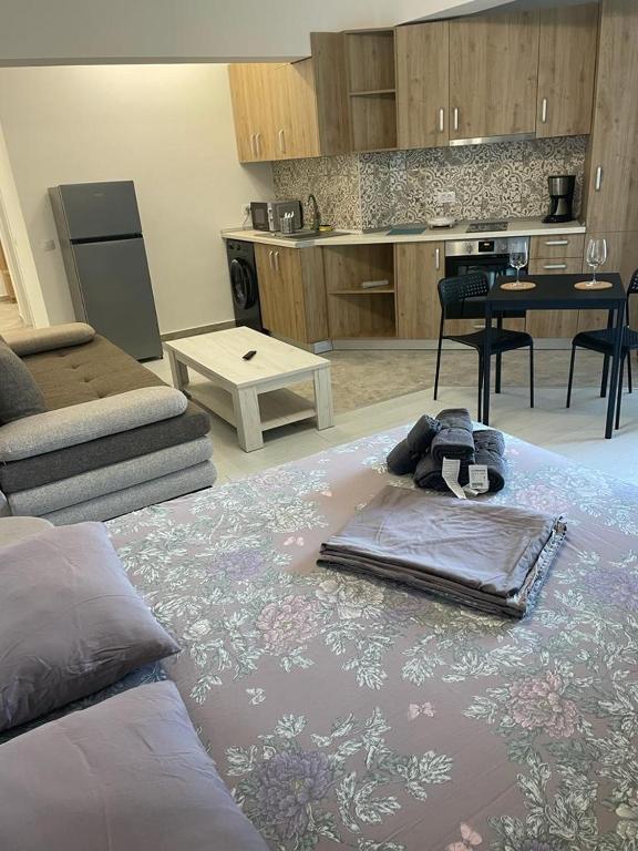 Ini Apartment Solid House Butoaie Mamaia - 344