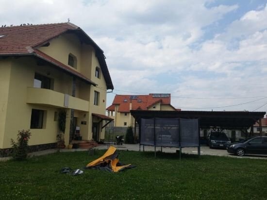 Insula Christiana - 545
