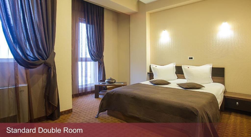 Inter Business Bucharest Hotel - 315