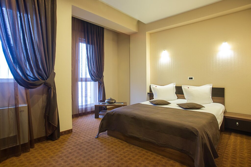 Inter Business Bucharest Hotel - 79