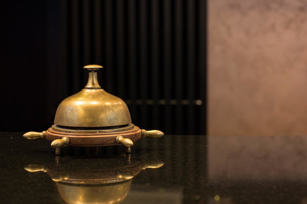 Inter Business Bucharest Hotel - 3