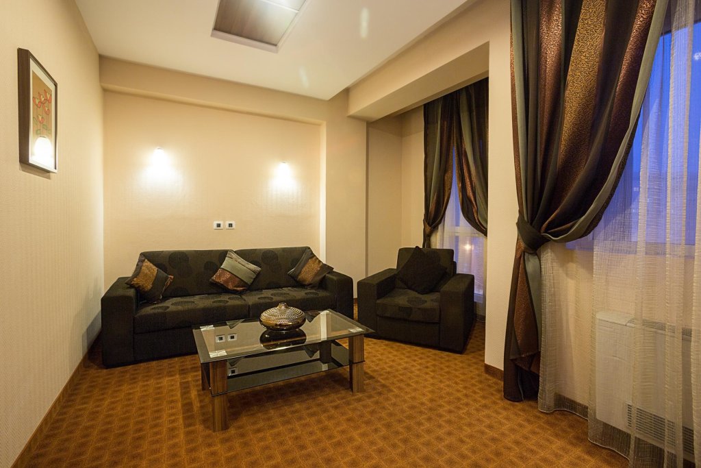 Inter Business Bucharest Hotel - 977