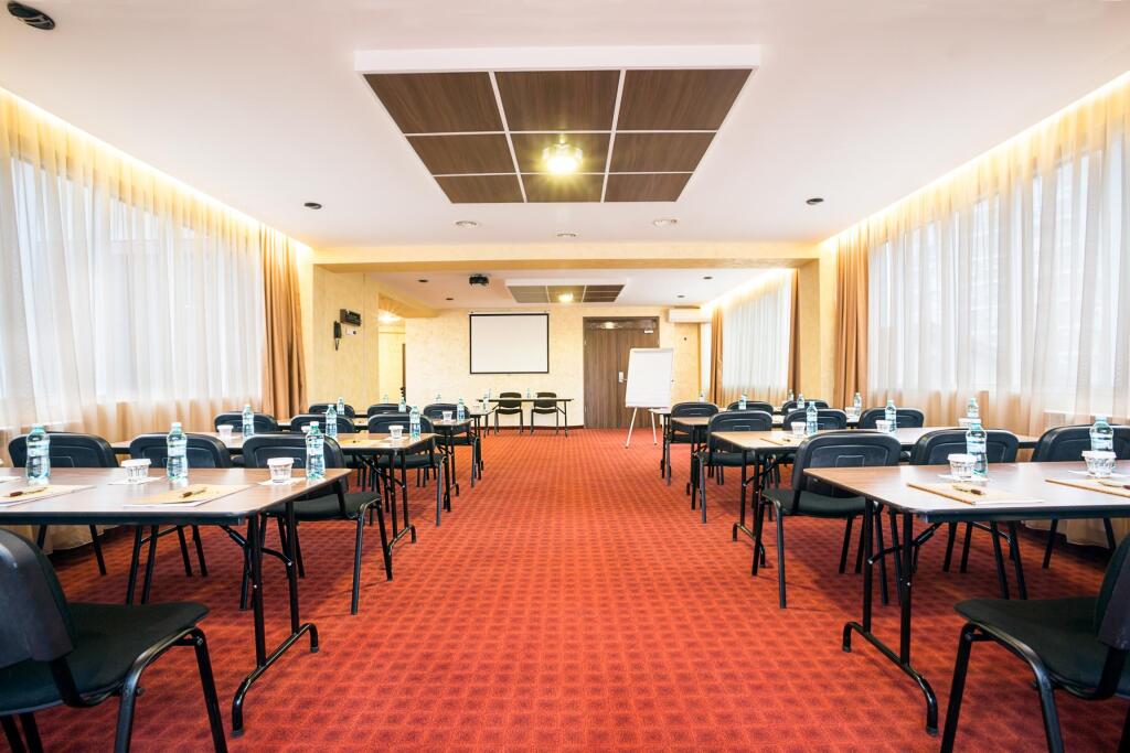 Inter Business Bucharest Hotel - 462