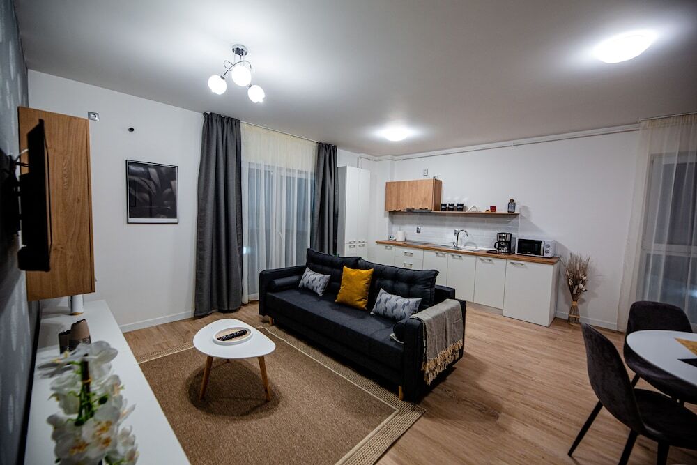 Intercity Residence - Private apartments - 94
