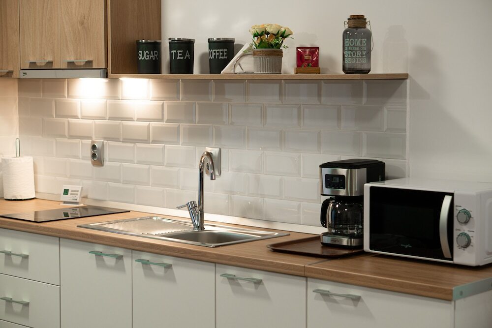 Intercity Residence - Private apartments - 324
