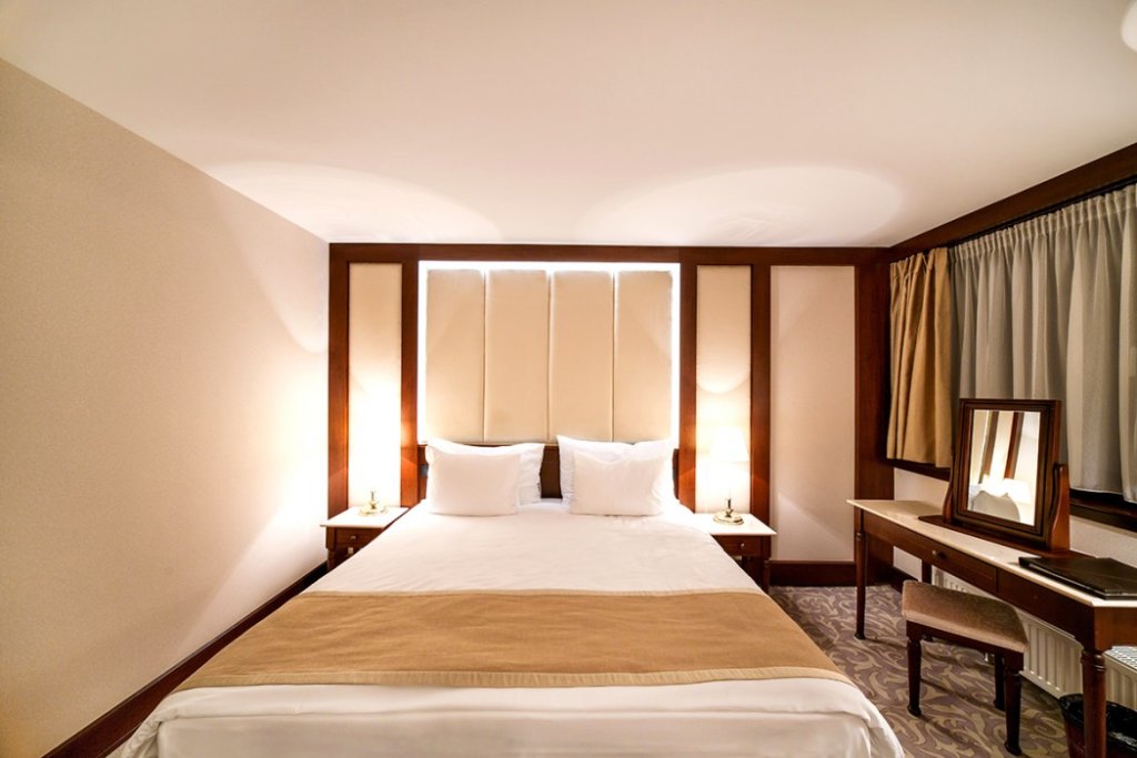 Hotel International - 475