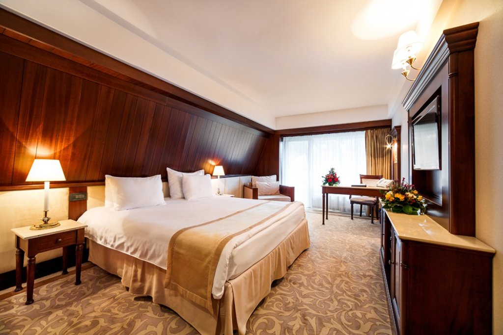 Hotel International - 134