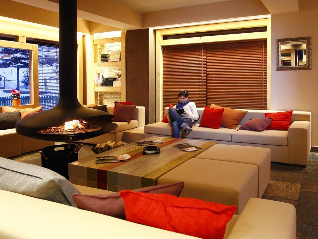 Ioana Hotels - 836