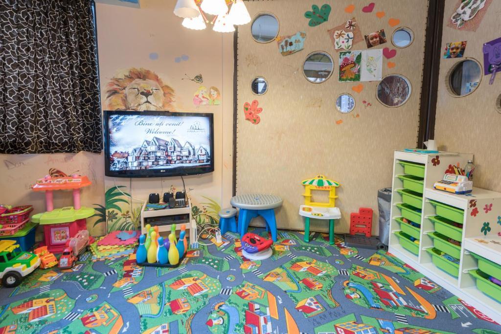 Ioana Hotels - 565