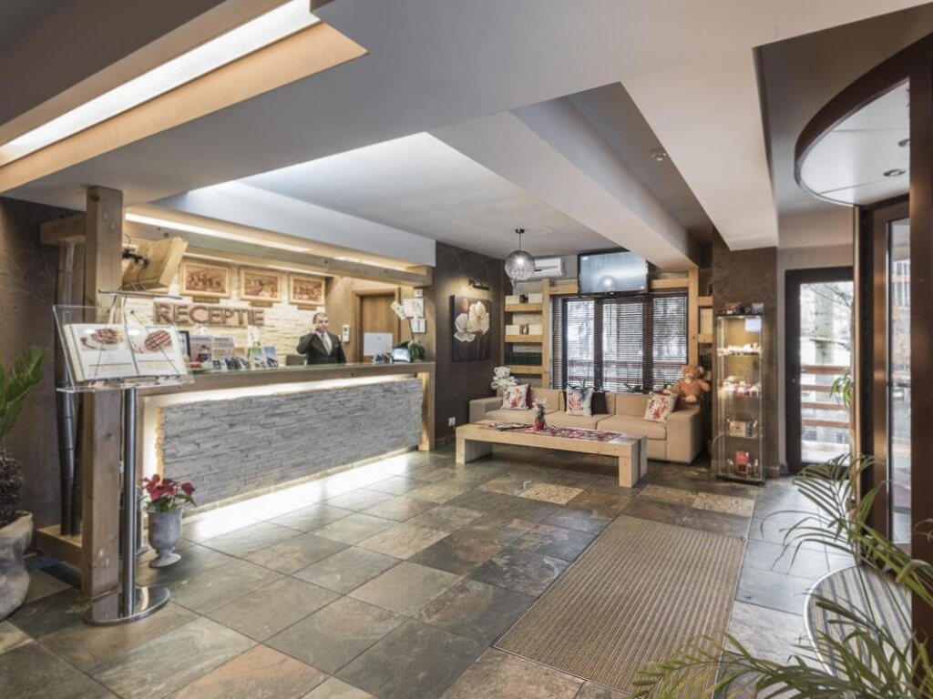 Ioana Hotels - 371