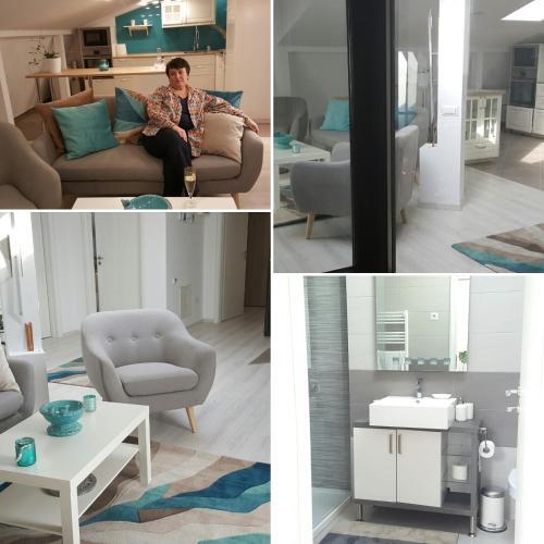 Johanna House - 213