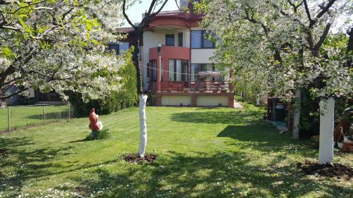 Johanna House - 318