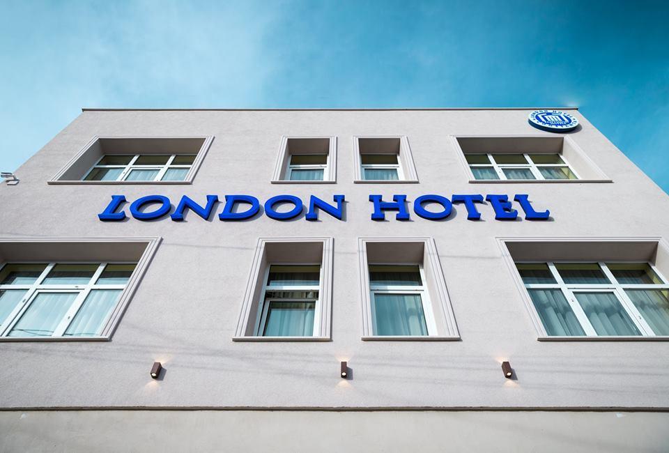 London Constanta - 285