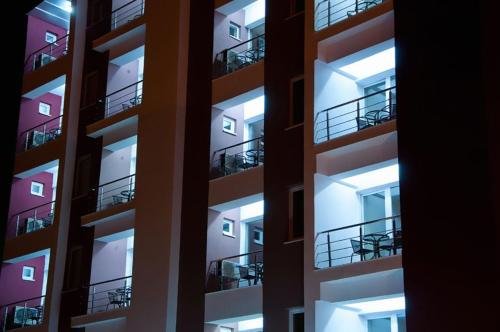 Joy Life Residence - 587