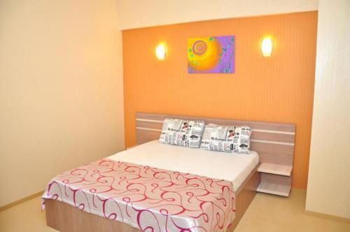 Joy Life Residence - 897