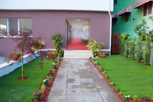 Joy Life Residence - 504