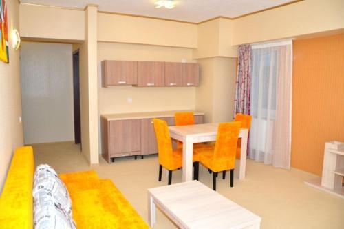 Joy Life Residence - 624