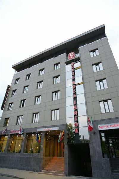 Hotel Boca Junior - 47