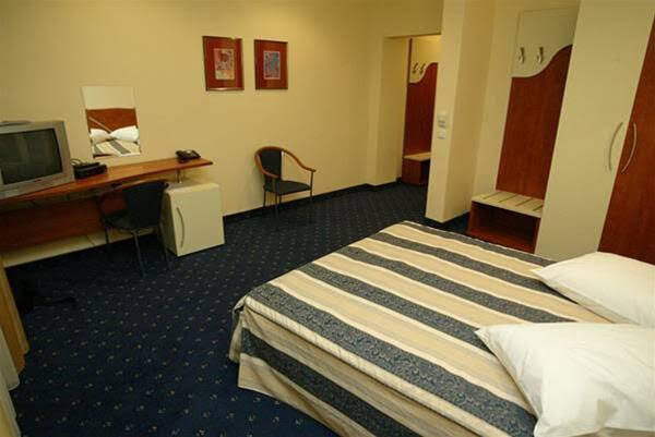 Hotel Boca Junior - 739