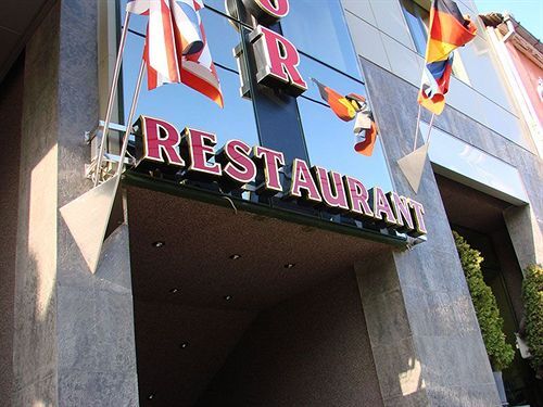 Hotel Boca Junior - 373