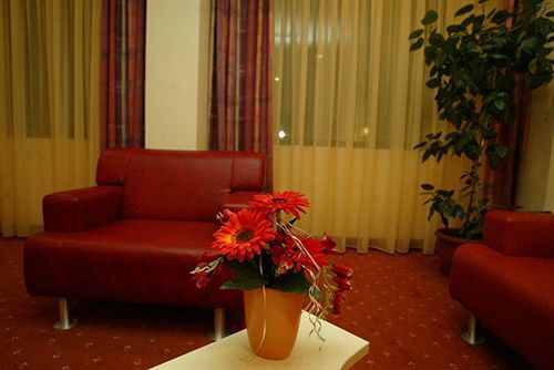 Hotel Boca Junior - 871