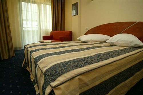 Hotel Boca Junior - 919