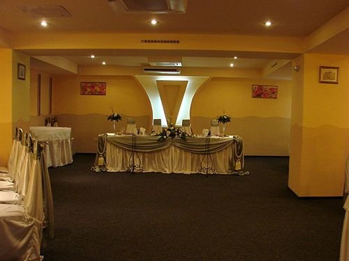 Hotel Boca Junior - 257